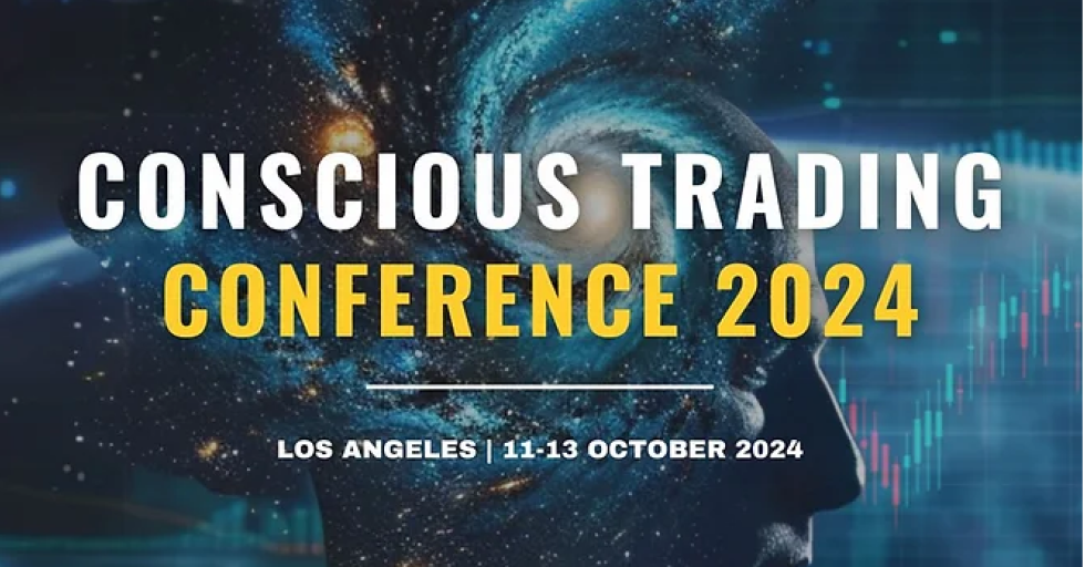 Press Release: Zimtra Partners with Conscious Trading Academy to Sponsor the 3rd Conscious Trading Conference